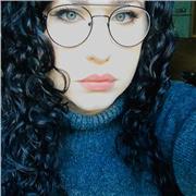 Insegnante storia dell'arte e graphic design